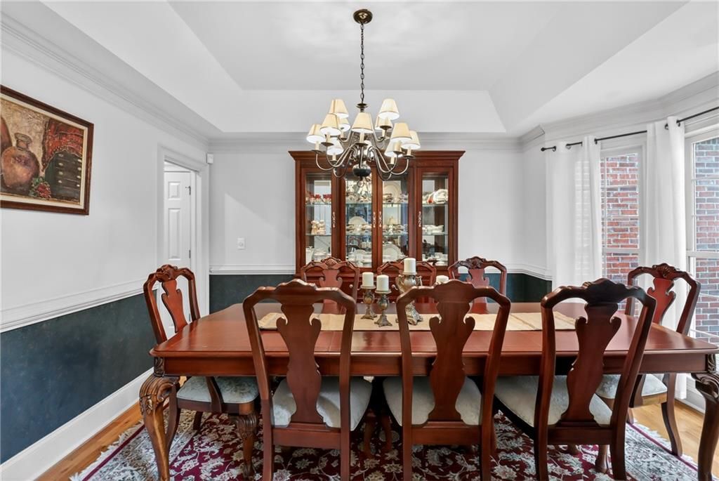 Image 19 of property listing at 1290 Oxford Drive SE, Conyers, GA 30013