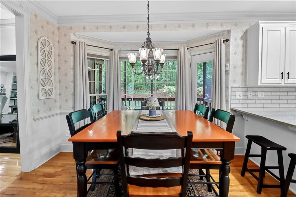 Image 22 of property listing at 1290 Oxford Drive SE, Conyers, GA 30013
