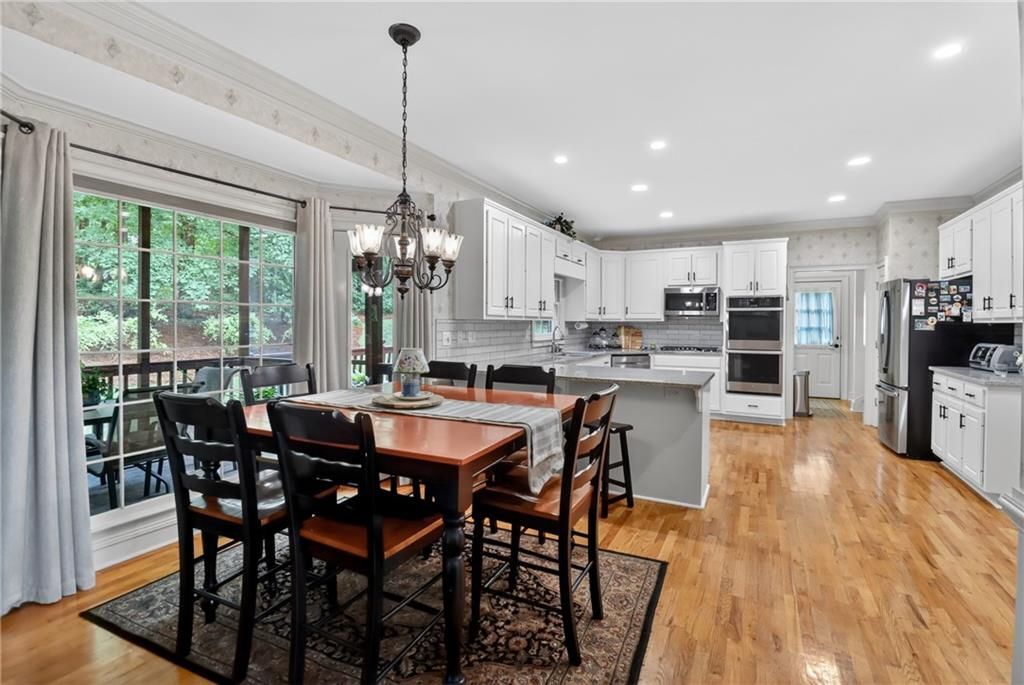Image 23 of property listing at 1290 Oxford Drive SE, Conyers, GA 30013