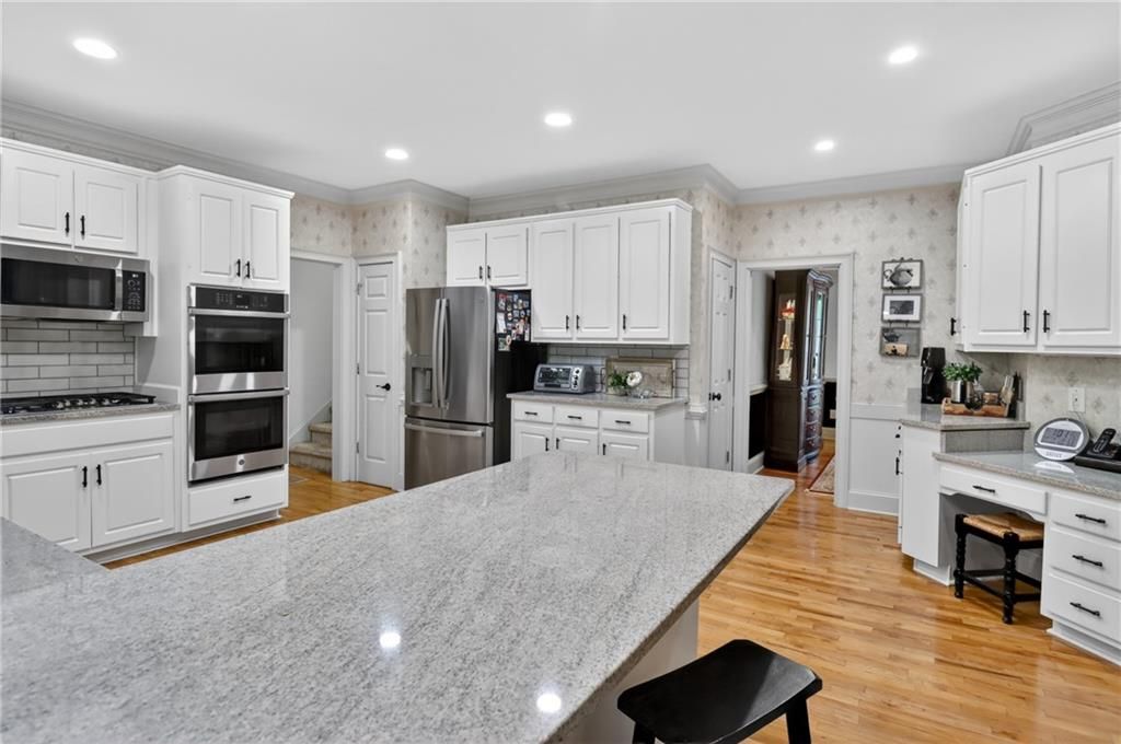 Image 27 of property listing at 1290 Oxford Drive SE, Conyers, GA 30013