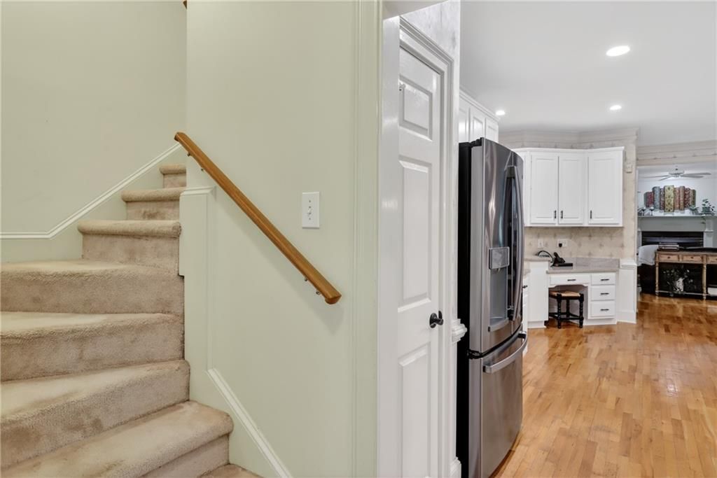 Image 28 of property listing at 1290 Oxford Drive SE, Conyers, GA 30013
