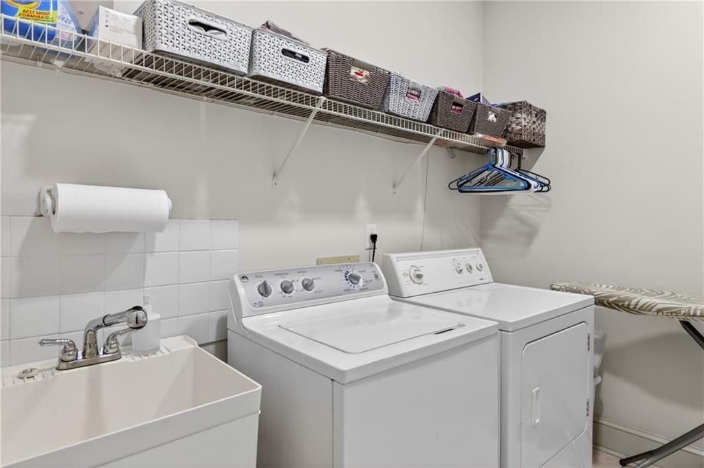 Image 29 of property listing at 1290 Oxford Drive SE, Conyers, GA 30013