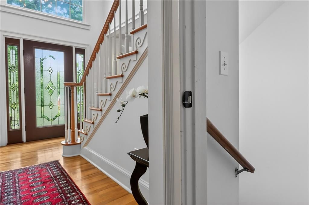 Image 30 of property listing at 1290 Oxford Drive SE, Conyers, GA 30013