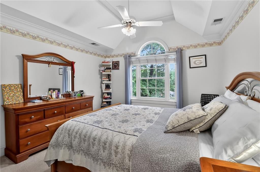Image 34 of property listing at 1290 Oxford Drive SE, Conyers, GA 30013