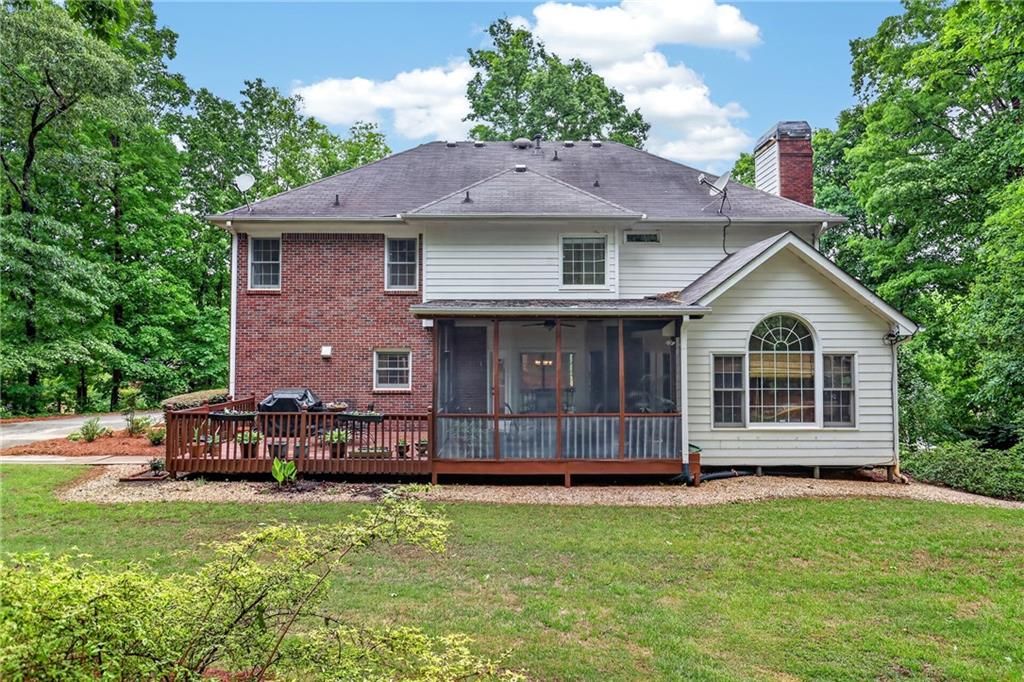 Image 56 of property listing at 1290 Oxford Drive SE, Conyers, GA 30013