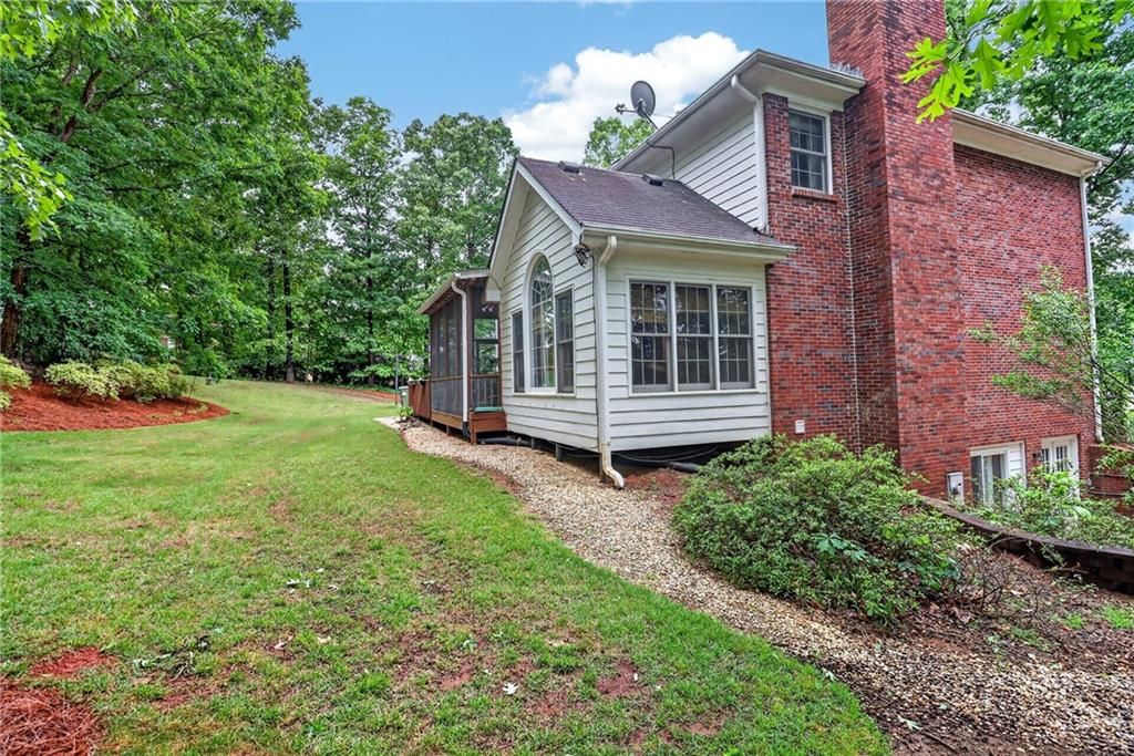 Image 57 of property listing at 1290 Oxford Drive SE, Conyers, GA 30013