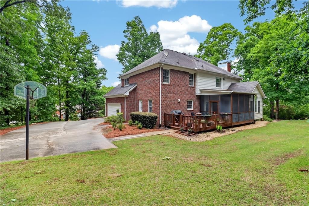 Image 58 of property listing at 1290 Oxford Drive SE, Conyers, GA 30013