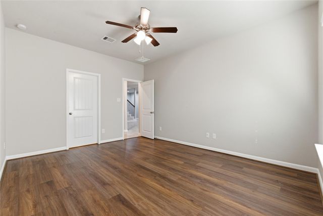 1611 N City Oaks Lane, Houston, TX 77047