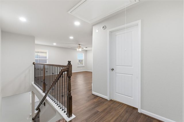 1611 N City Oaks Lane, Houston, TX 77047