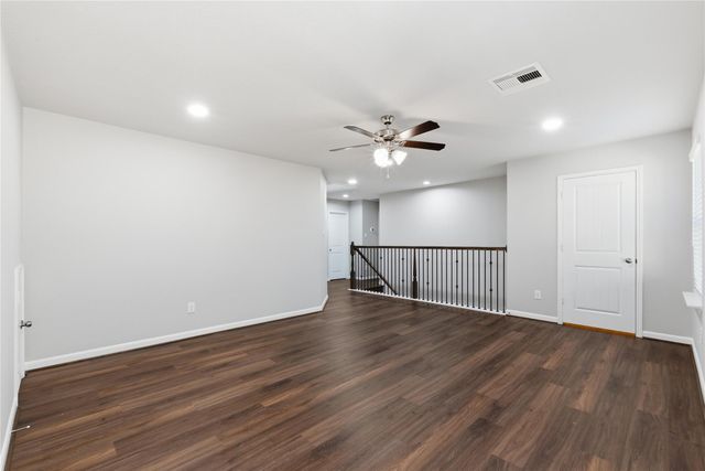 1611 N City Oaks Lane, Houston, TX 77047