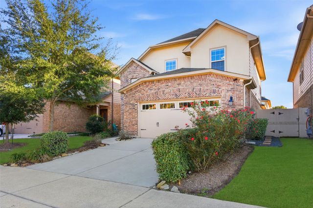 1611 N City Oaks Lane, Houston, TX 77047