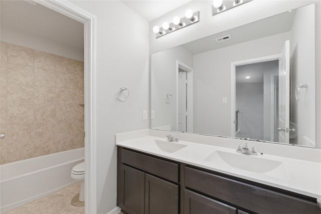 1611 N City Oaks Lane, Houston, TX 77047