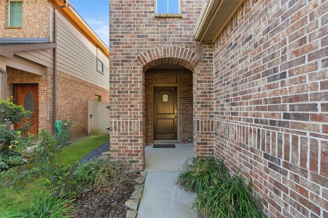 1611 N City Oaks Lane, Houston, TX 77047