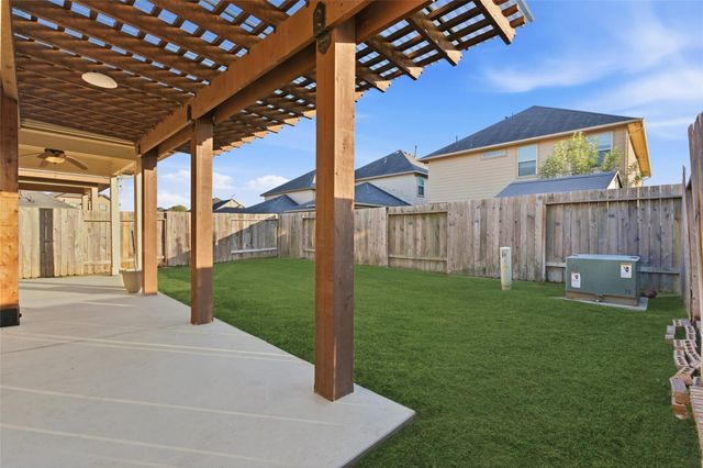 1611 N City Oaks Lane, Houston, TX 77047