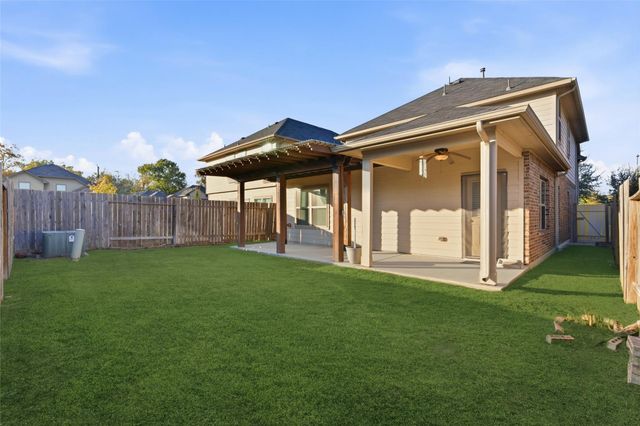 1611 N City Oaks Lane, Houston, TX 77047