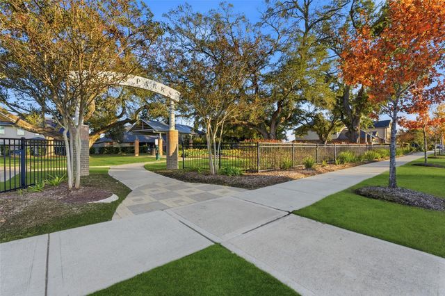 1611 N City Oaks Lane, Houston, TX 77047