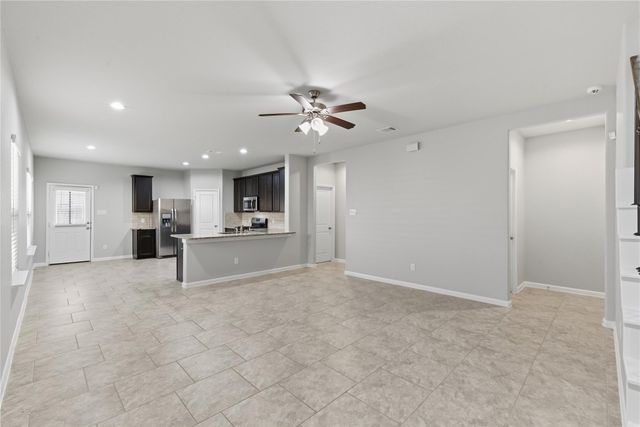 1611 N City Oaks Lane, Houston, TX 77047