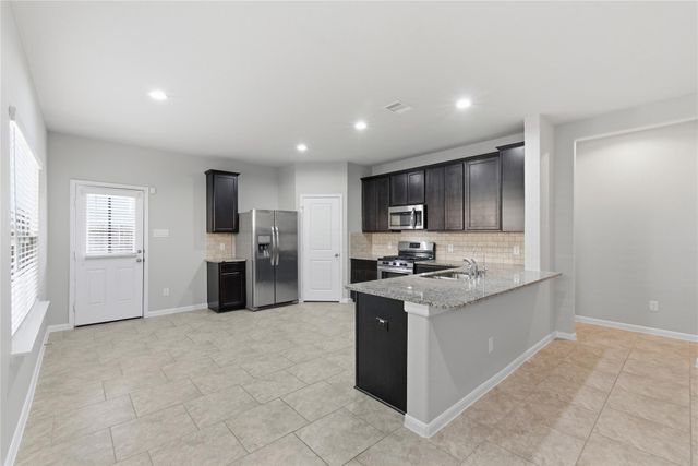 1611 N City Oaks Lane, Houston, TX 77047