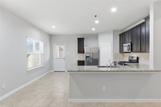 1611 N City Oaks Lane, Houston, TX 77047