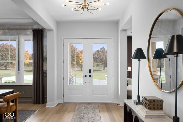 9602 Fall Creek Road, Indianapolis, IN 46256