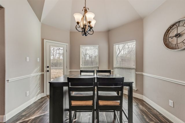 7156 Playa Imperial Lane, Grand Prairie, TX 75054