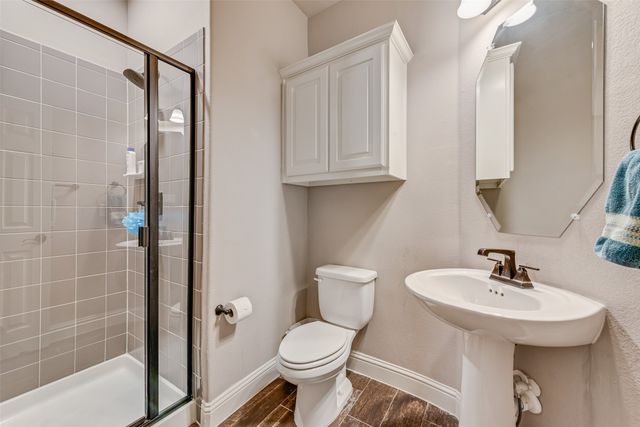 7156 Playa Imperial Lane, Grand Prairie, TX 75054