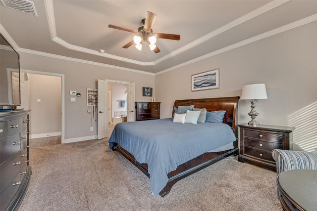 7156 Playa Imperial Lane, Grand Prairie, TX 75054