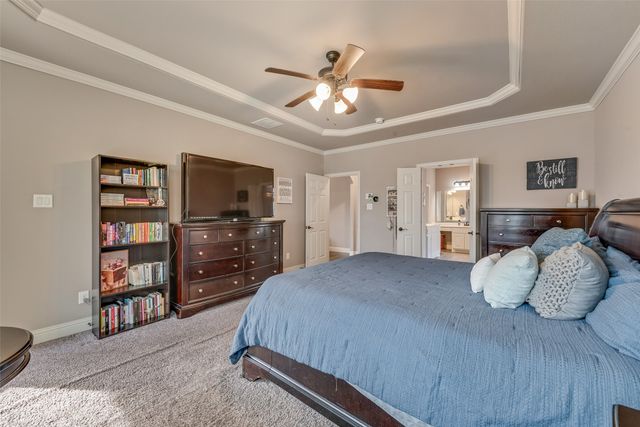 7156 Playa Imperial Lane, Grand Prairie, TX 75054