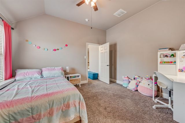 7156 Playa Imperial Lane, Grand Prairie, TX 75054