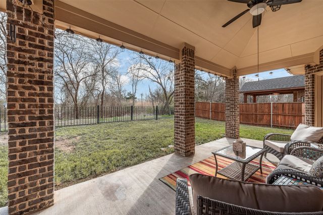 7156 Playa Imperial Lane, Grand Prairie, TX 75054