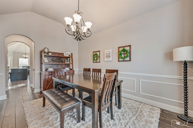 7156 Playa Imperial Lane, Grand Prairie, TX 75054