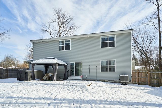 7840 Mccreary Road, Independence, OH 44131