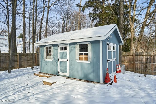 7840 Mccreary Road, Independence, OH 44131