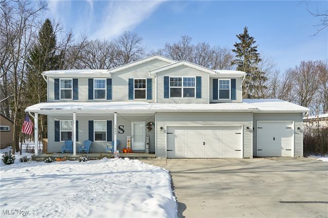 7840 Mccreary Road, Independence, OH 44131