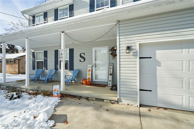 7840 Mccreary Road, Independence, OH 44131