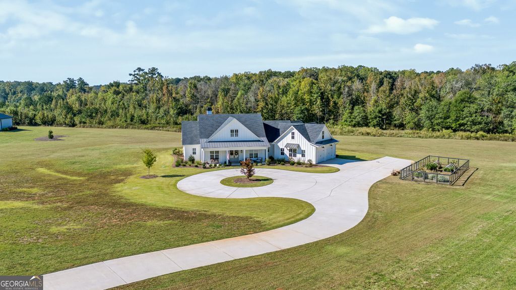 689 Elders Mill Road, Senoia, GA 30276 — photo 3