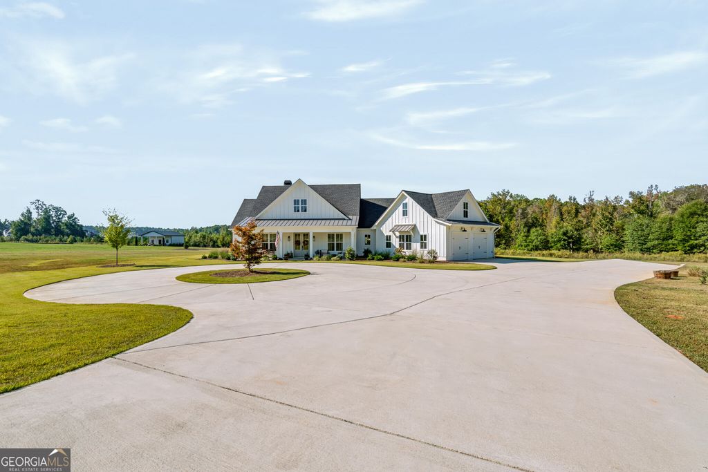 689 Elders Mill Road, Senoia, GA 30276 — photo 4
