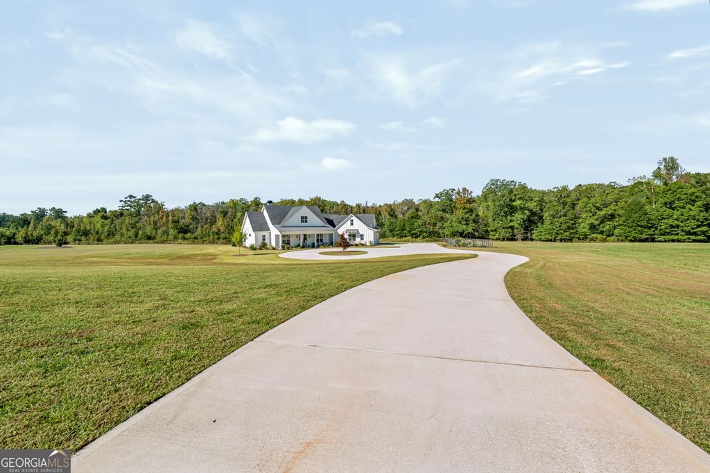 689 Elders Mill Road, Senoia, GA 30276 — photo 5