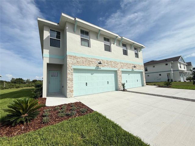 13998 EMERALD FIELDS DRIVE Lot 23, Hudson, FL 34667