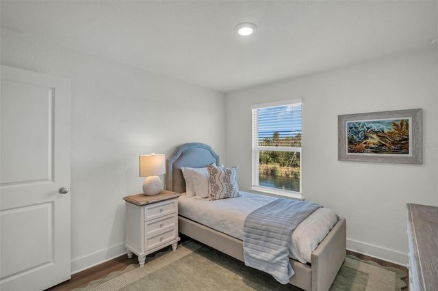 13998 EMERALD FIELDS DRIVE Lot 23, Hudson, FL 34667