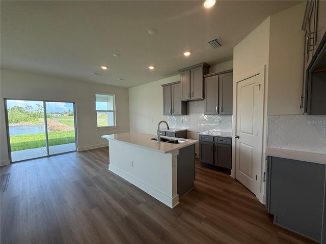 13998 EMERALD FIELDS DRIVE Lot 23, Hudson, FL 34667