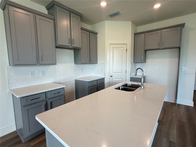 13998 EMERALD FIELDS DRIVE Lot 23, Hudson, FL 34667