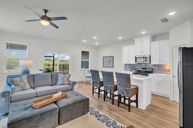 13998 EMERALD FIELDS DRIVE Lot 23, Hudson, FL 34667