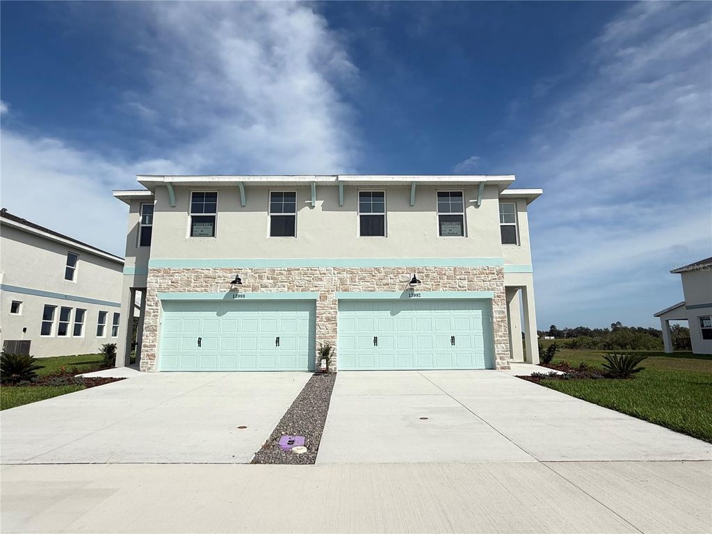 13998 EMERALD FIELDS DRIVE Lot 23, Hudson, FL 34667