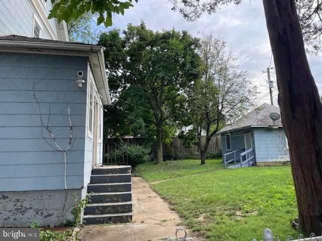3900 5TH ST, Baltimore, MD 21225