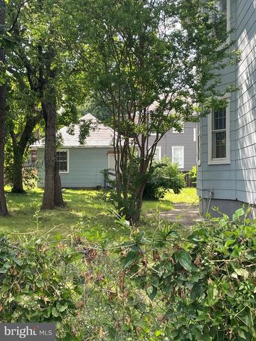 3900 5TH ST, Baltimore, MD 21225