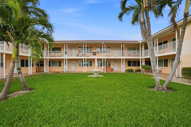 7740 BOCA CIEGA DRIVE 105, St Pete Beach, FL 33706