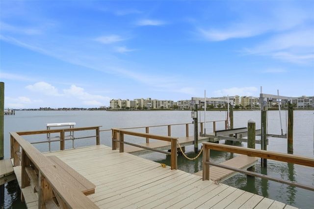 7740 BOCA CIEGA DRIVE 105, St Pete Beach, FL 33706