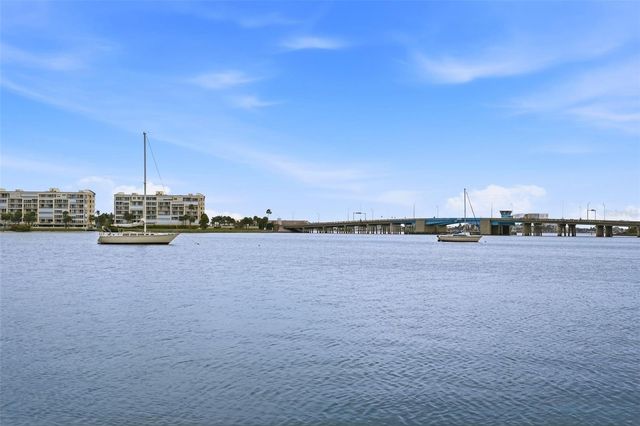 7740 BOCA CIEGA DRIVE 105, St Pete Beach, FL 33706