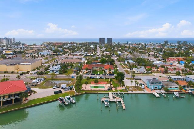 7740 BOCA CIEGA DRIVE 105, St Pete Beach, FL 33706
